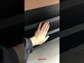 Vídeo do produto