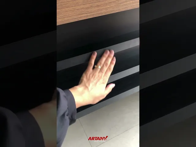 Vídeo do produto