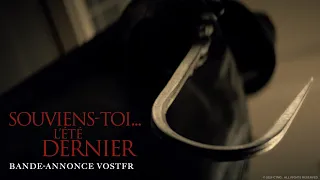 Souviens-toi... L'été dernier - Bande-annonce VOSTFR (HD)