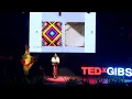 Dopamine Dressing for self-image Ruchi Raj TEDxGIBS