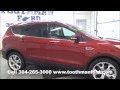 Used Ford Escape for sale Morgantown WV Toothman Ford 304-265-3000