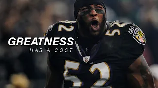 Download GREATNESS HAS A COST - Motivational Video MP3