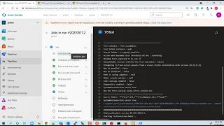 RKTracer Publish Code Coverage reports to Azure DevOps