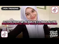 Download Lagu DJ DALINDA MI ALMA TE LLAMA SLOW REVERB MENGKANE SOUND VIRAL TIKTOK YANG KALIAN CARI !! MP3