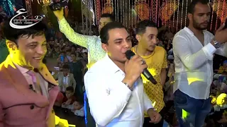 أحمد التونسى وكريم ناعوس لسه فاكر مهرجان عائلات أبوعبده بورصة السمك بلطيم دندنها