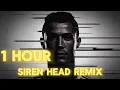 Download Lagu 1 HOUR SIREN HEAD REMIX - EDIT CR7( SUPER SLOWED) tiktok remix