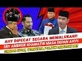 Lagu AHY DIPECAT SECARA MEMALUKAN‼️ SBY AMBRUK Khawatir Masa Depan AHY! Gibran Syok Politik Sebusuk Ini!