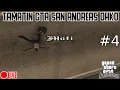 Download Lagu 1 Hit = Mati - Tamatin GTA San Andreas OHKO (One Hit KnockOut) #4