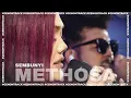 Download Lagu METHOSA - SEMBUNYI [LIVE ACOUSTIC] | GENONTRACK