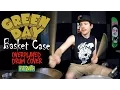 Download Lagu Green Day - Basket Case (Overplayed Drum Cover) - Kye Smith [4K]
