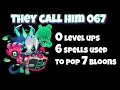 BTD6 Players Demand A Change Bloons TD6 Reddit