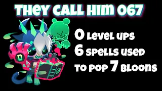 BTD6 Players Demand A Change Bloons TD6 Reddit