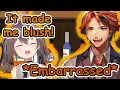 Download Lagu Matsuri makes everyone want to buy Roberu's White Day scenario [Holostars/Hololive]