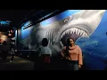 adventure aquarium in Camden New Jersey April 2022