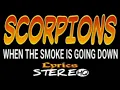 Download Lagu SCORPIONS ~ When The Smoke Is Going Down ~ Lyrics (Stereo - HQ) || DIY OFFICIAL
