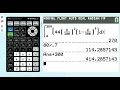 2018 AP Calculus AB FRQs