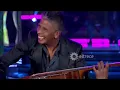 Brilliant! He played the guitar in every way possible, even giving lessons to Guido.