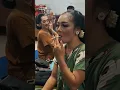 Lagu cewek cantik perokok