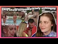 love island US is a train wreck i cant look away from