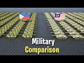 Download Lagu Philippines vs Malaysia Military Power 2024