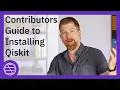 How to Install Qiskit - Contributors