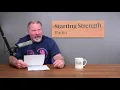 No Improvement On Bench In 7 Months - Starting Strength Radio Clips