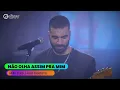 NÃO OLHA ASSIM PRA MIM - OutroEu no Noite Estúdio | DiaTV