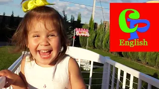 Chiki Piki We Are Five Kids Family  (Video Oficial)