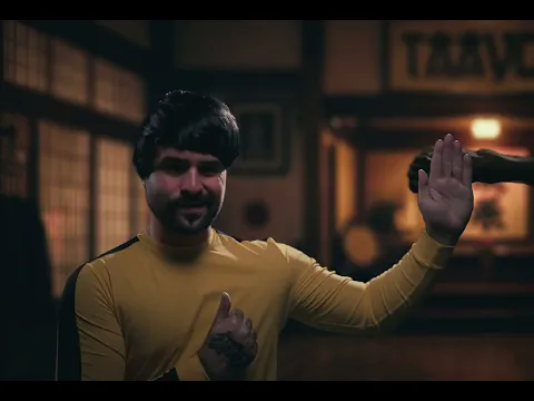 Video Thumbnail: דודא x ליעד מאיר - תבדוק׳תי