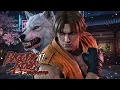 Lagu Bloody Roar 2 Reimagined: Next-Gen Remake Graphics (Fan Made)