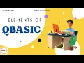 class 6 chapter 8 qbasic