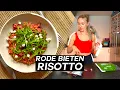 Download Lagu RODE BIETEN RISOTTO MET GEITENKAAS!🥰