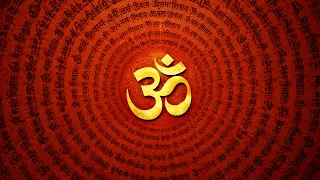 Om 108 Times - Music for Yoga & Meditation