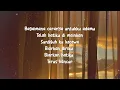 Download Lagu Iera Milpan-Kamar Ilhammu(Video Lirik). #liriklagu #ieramilpan
