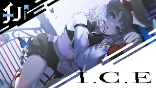 【ソロオリジナルMV】VALIS − 001「I.C.E」by CHINO【VALIS独唱】