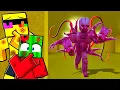 Download Lagu ESCAPE THE BACKROOMS In Minecraft