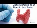 Understanding Your Thyroid Lab Ranges - Everything You Need To Know about Your Thyroid labs