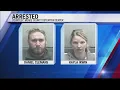 Two suspects from Meade County get lesser charges