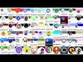 RUBY AND TEARDROP SERVER BUT IN A BFB INTRO