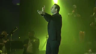 وائل جسار علي رمش عيونها حفل جده 