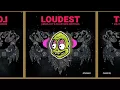Yellow Claw - Loudest MF Ft. Bok Nero (Xenology & Blaxtork Bootleg) [Phazed Collective Premiere]