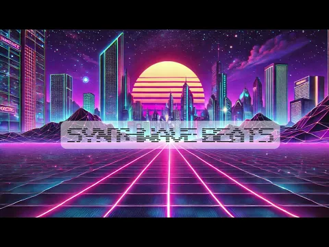 Best Synthwave Mix 2025 | Cyberpunk Night Drive Beats | Retrowave Vibes 🚀