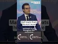Matt Gaetz floats his next move