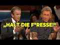 Download Lagu Peter Maffay nach hitzigem Streit aus Markus Lanz Show geworfen