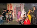 Download Lagu RAMA DAN ADIKNYA DI CVL1K SAMA CEWEK INDIA DI BAWA KE GUDANG 4NGKER