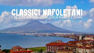 Classici Napoletani I Successi Della Musica Napoletana 