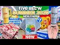 Five Below 2026 NEW Finds Summer has Arrived