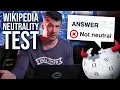 Crowder Undergoes Wikipedia Neutrality Training Louder With Crowder