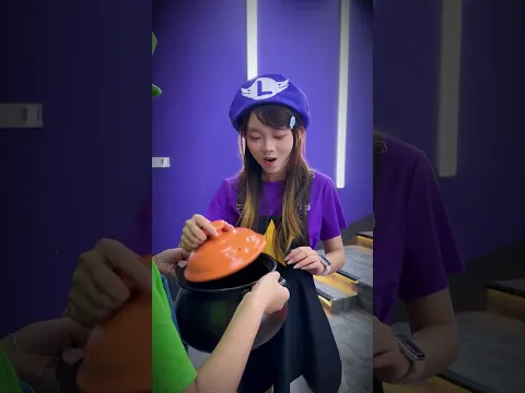 #short#Mario#SuperMario