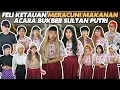 Download Lagu FELI KETAUAN MERACUNI MAKANAN ACARA BUKBER SULTAN PUTRI